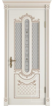 Александрия 3D Art Cloud - Ivory PC