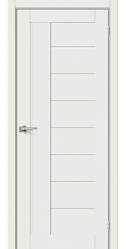 Браво 29 - White Matt