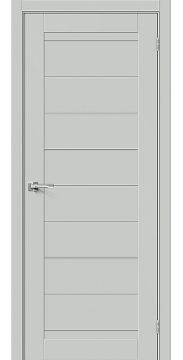 Браво 21 - Grey Matt