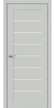 Браво 22 - Grey Matt