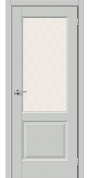 Неоклассик 33 - Grey Matt 