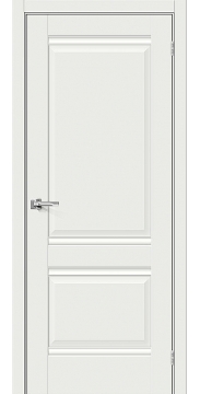 Прима 2 - White Matt 