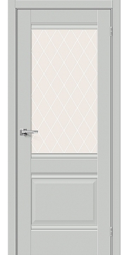 Прима 3 - Grey Matt