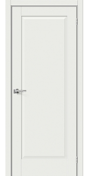 Прима 10 - White Matt