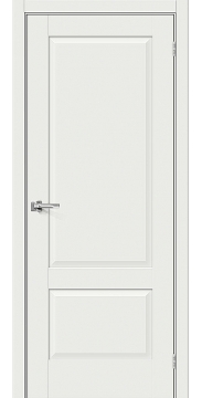 Прима 12 - White Matt