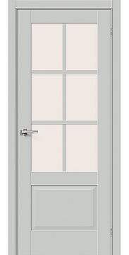 Прима 13.0.1 - Grey Matt 