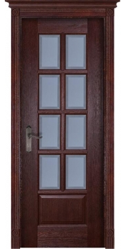 Лондон ПО - тонировка Античный орех