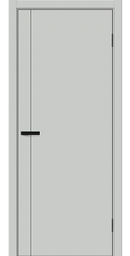 Браво 0.10 П - Grey Silk