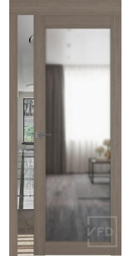 A 32 Reflex - Brun Oak